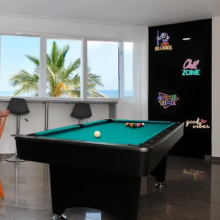 Kenza Hostal