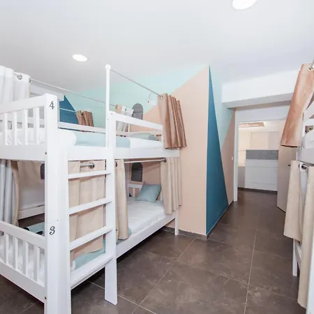 Kenza Hostal