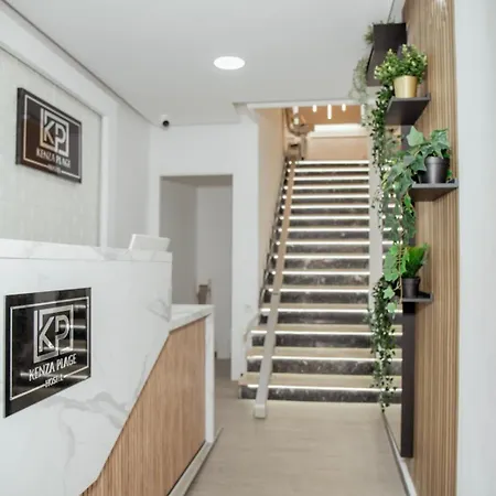 Albergue Kenza Alicante