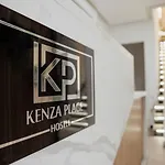 Kenza * Аликанте