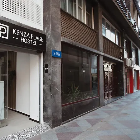 Kenza *