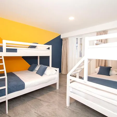 Kenza Hostal