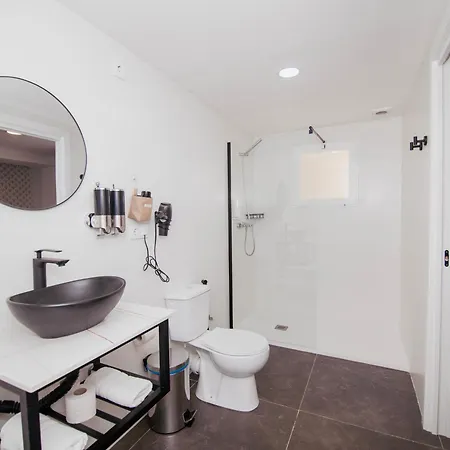 Kenza Hostel Alicante