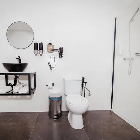 Kenza Hostal