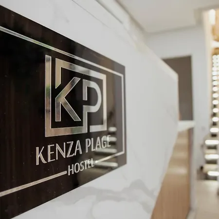 Kenza * Alicante