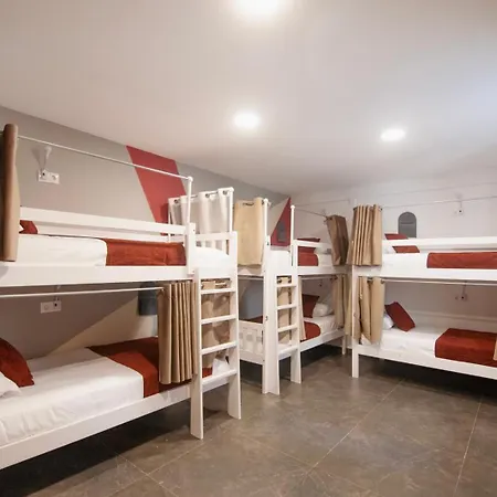 Hostal Kenza