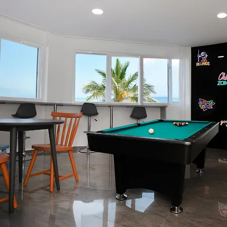 Hostal Kenza