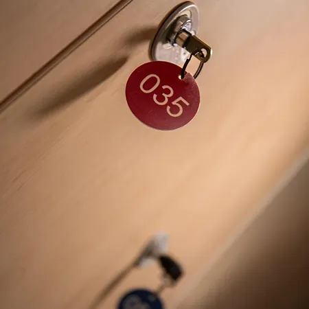 Kenza Hostel Alicante