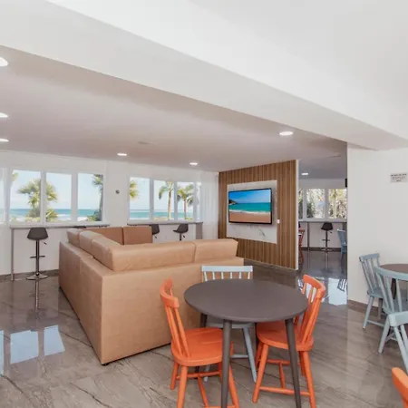 Kenza Hostal Alicante