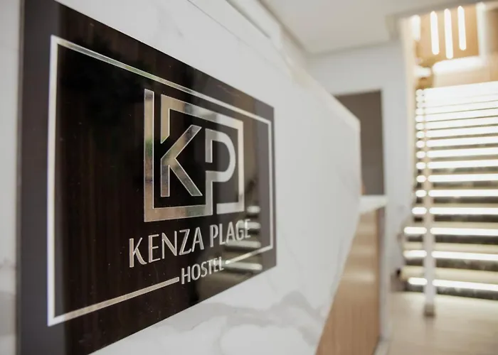 Kenza * 알리칸테
